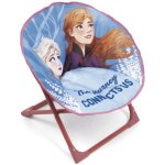 Arditex - si�ge lune disney - la reine des neiges ii