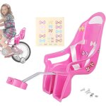 Si�ge de poup�e pour v�lo d'enfant, si�ge de poup�e pour