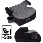 Siege rehausseur auto avec porte gobelet i size 125 150 cm