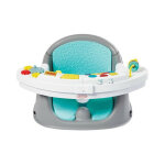 Infantino - siege et rehausseur de decouverte musique et lumieres 3 en 1 Infantino - siege et rehausseur de decouverte musique et lumieres 3 en 1