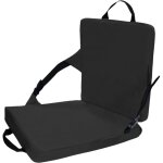 Si�ge de stade - si�ges pour gradins - coussin de si�ge portable pour