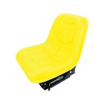 Si�ge � suspension m�canique gopart ts49400gp