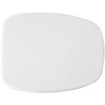 Ceramicstore - abattant wc pour vase catalano fiesta 41 - 46x35 cm avec charnie'res re'glables abattant ...