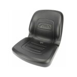 Si�ge tracteur tondeuse coupe frontale stiga park - 137722602 / 1