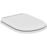 Ideal standard calla - si�ge de toilettes, blanc t627801