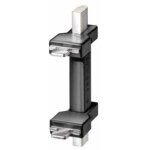 3ng1002 barrette de sectionnement taille du fusible = 0 160 a 1 pc(s) x005331 - siemens