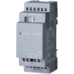 Siemens - api - module d'extension logo dm8 230r 0ba2 115 v / ac, 115 v / dc, 230 v / ac, 230 v / dc ...