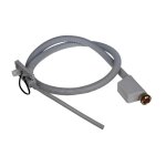 Siemens - aquastop ensemble complet pour lave vaisselle 00357038