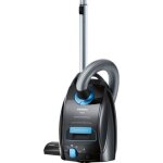 Siemens ? aspirateur tra�neau 850w vsq5x1230 ? filtration hepa ? 70 db silencieux ? tube t�lescopique ...