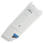 Siemens - bac de r�cuperation d eau (00707089) s�che - linge 315469 bosch, gaggenau