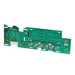 Siemens - carte �lectronique, module de commande