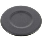Chapeau bruleur d=69 semi - rapide - table de cuisson siemens Chapeau bruleur d=69 semi - rapide - table de cuisson siemens