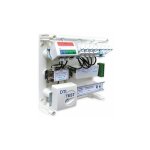Coffret de communication grade 1 : solution complte pour la distribution de vos mdias via prises rj45 ...