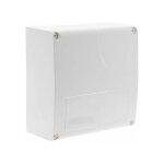 Siemens - coffret de communication grade 2 tv 4rj45 dtio