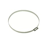 Collier serrage gaine pour hotte siemens 00499372 Collier serrage gaine pour hotte siemens 00499372