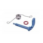 Siemens - declencheur + ressort + joint pour lave vaisselle . . .