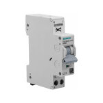 Disjoncteur auto p + n 32a siemens