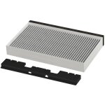 Siemens - filtre � charbon actif cleanair pour hotte lz32cbb14