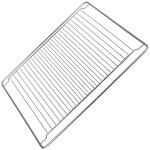 Siemens - grille combin�e 0610 d'origine 465x375x25 mm (00574874) four, cuisini�re bosch, constructa, ...
