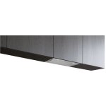 Siemens - groupe filtrant 52cm 570m3 / h inox lb56nac50