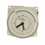 Siemens - horloge analogique journali�re (rvp200 / 210) : auz3. 1