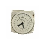 Siemens - horloge analogique journalière (rvp200 / 210) : auz3. 1 Siemens - horloge analogique journalière (rvp200 / 210) : auz3. 1