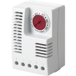 Hygrostat siemens 8mr2170 - 1af 230 v 1 pc(s) d790451