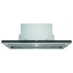 Siemens iq700 li99sa684 hotte int�gr� acier inoxydable 959 m� / h a