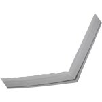 Siemens - joint de porte (00711527, 711527) r�frig�rateur, cong�lateur bosch, neff