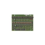 Siemens k3m020 carte d'extension 12 lignes conventionnelles Siemens k3m020 carte d'extension 12 lignes conventionnelles