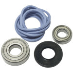Siemens - kit reparation roulements + joints 00172686 pour lave linge