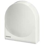 Sonde ext�rieure ip54 ? siemens - knx qac2012 ? type pt1000 pour syst�mes domotiques ? montage apparent ...
