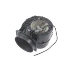 Siemens - moteur ventilateur complet avec turbines 00790070 pour hotte
