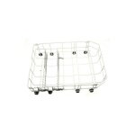Siemens - panier inferieur complet pour lave vaisselle . . .