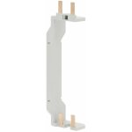 Peigne vertical pour interrupteurs diffrentiels 2 ranges entraxe 125 mm siemens