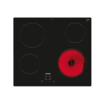 Siemens - plaque vitroc�ramique et61rbeb8e