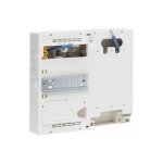 Siemens - platine pour compteur lectronique ce et linky + disjoncteur edf