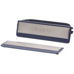 Siemens - poign�e de panier sup�rieur d'origine (00616394) lave - vaisselle neff bosch