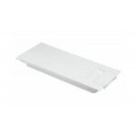 Siemens - portillon congelateur complet, r�frig�rateur, 00447344