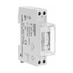 Siemens - programmateur horaire synchrone 1 module 16a Siemens - programmateur horaire synchrone 1 module 16a