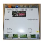 Siemens - rck88 - u / b régulateur ventilation climatisation Siemens - rck88 - u / b régulateur ventilation climatisation
