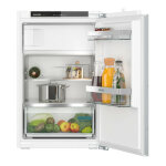 Siemens - r�frig�rateur 1 porte int�grable � pantographe 119l ki22lvfe0