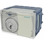 Siemens - régulation de chauffage rvp 211. 1 landis et staefa remplace rvp 210. 0 Siemens - régulation de chauffage rvp 211. 1 landis et staefa remplace rvp 210. 0