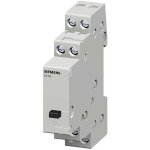 Siemens - t�l�rupteur modulaire 16 a 1 no indus. sector 5tt41010