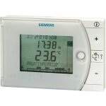 Siemens - thermostat hebdomadaire à piles rev24 - xa : rev24 - xa Siemens - thermostat hebdomadaire à piles rev24 - xa : rev24 - xa