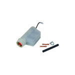 Siemens - vanne - aquastop lave vaisselle 00263789 263789 263789b