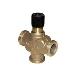 Vanne 3 voies dn15 vxg44 15 - 4