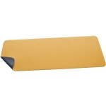 Sigel - sa601 sa601 sous - main jaune, gris (l x h) 800 mm x 300 mm Sigel - sa601 sa601 sous - main jaune, gris (l x h) 800 mm x 300 mm