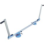 Sigma - kit de levage pour carrelage avec 2 ventouses ergo lift 1e