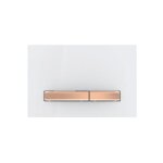 Geberit - sigma50 plaques de déclenchement pour rinçage à 2 Geberit - sigma50 plaques de déclenchement pour rinçage à 2